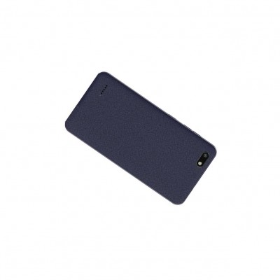 Full Body Housing For Zte Blade Force Black - Maxbhi Com