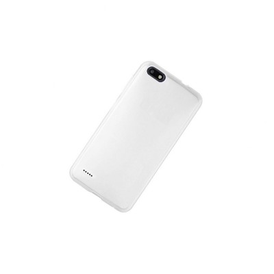 Full Body Housing For Zte Blade Force White - Maxbhi Com