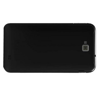 Full Body Housing For Zync Cloud Z5 Dual Core Black - Maxbhi Com