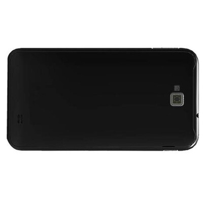 Full Body Housing For Zync Cloud Z5 Dual Core Black - Maxbhi Com
