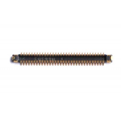 Lcd Connector For Samsung Galaxy S9 By - Maxbhi Com