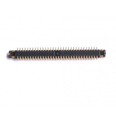 Lcd Connector For Samsung Galaxy S9 By - Maxbhi Com