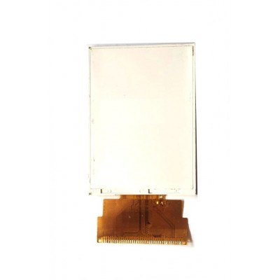 Lcd Screen For Itel It5331 Replacement Display By - Maxbhi Com