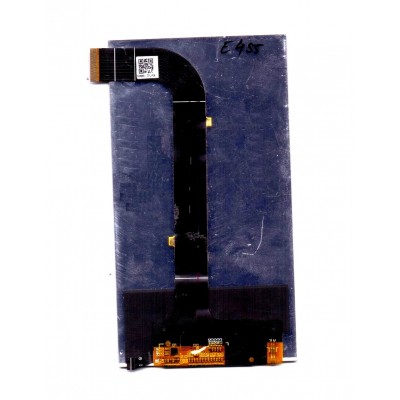 Lcd Screen For Micromax Canvas Nitro 4g E455 Replacement Display By - Maxbhi Com