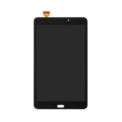 Lcd With Touch Screen For Samsung Galaxy Tab A 8 0 2017 Black By - Maxbhi Com