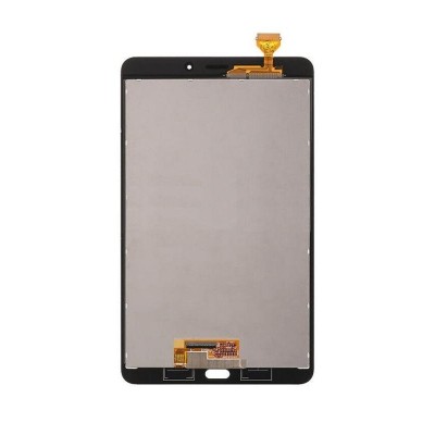 Lcd With Touch Screen For Samsung Galaxy Tab A 8 0 2017 White By - Maxbhi Com