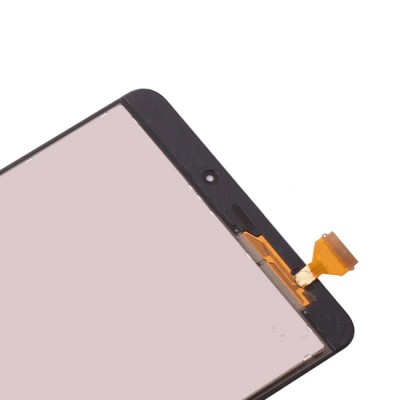 Lcd With Touch Screen For Samsung Galaxy Tab A 8 0 2017 White By - Maxbhi Com