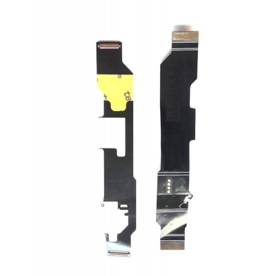 Main Board Flex Cable For Xiaomi Black Shark Helo By - Maxbhi Com