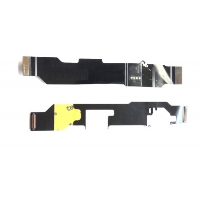 Main Board Flex Cable For Xiaomi Black Shark Helo By - Maxbhi Com