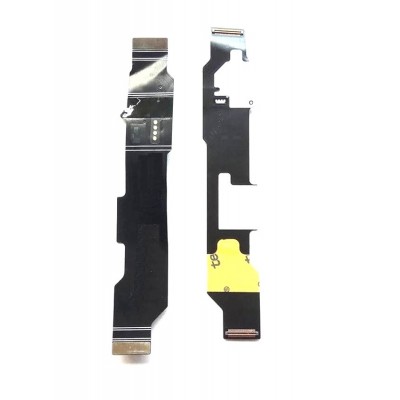 Main Board Flex Cable For Xiaomi Black Shark Helo By - Maxbhi Com