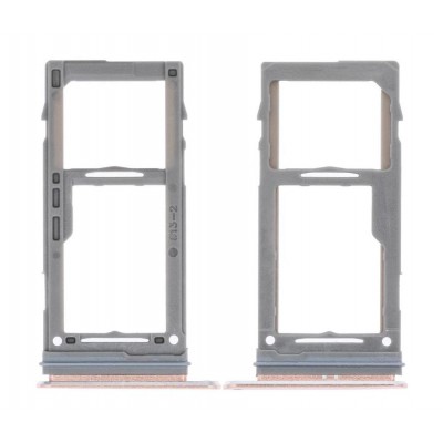 Sim Card Holder Tray For Samsung Galaxy S9 Gold - Maxbhi Com