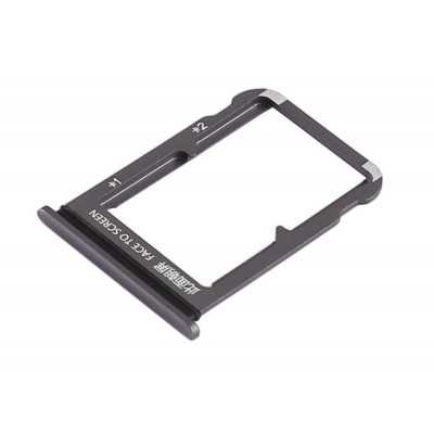 Sim Card Holder Tray For Xiaomi Mi 9 Grey - Maxbhi Com
