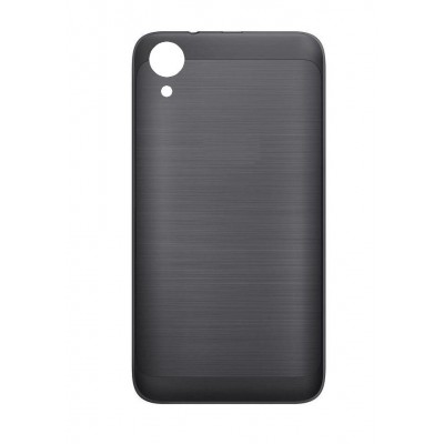 Back Panel Cover For Wiko Sunny2 Black - Maxbhi Com