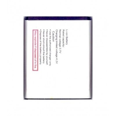 Battery For Colors Mobile Xfactor X118 Flash By - Maxbhi Com