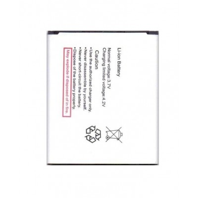 Battery For Hotpary H2 By - Maxbhi Com