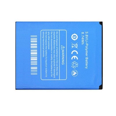 Battery For Iocean M6752 By - Maxbhi Com