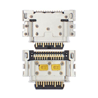 Charging Connector For Motorola Moto G7 By - Maxbhi Com