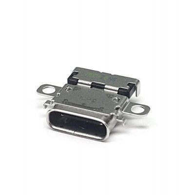 Charging Connector For Zte Axon 9 By - Maxbhi Com
