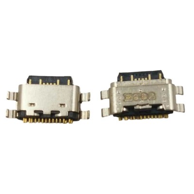 Charging Connector For Zte Nubia X By - Maxbhi Com