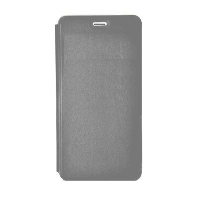Flip Cover For Wiko Sunny2 Grey By - Maxbhi Com