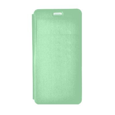 Flip Cover For Wiko Sunny2 Lime By - Maxbhi Com