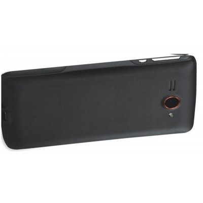 Full Body Housing For Bsnlchampion My Phone 51 Black - Maxbhi Com