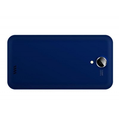 Full Body Housing For Celkon Q42 Black - Maxbhi Com
