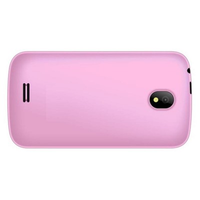 Full Body Housing For Cheers C28 Pink - Maxbhi Com