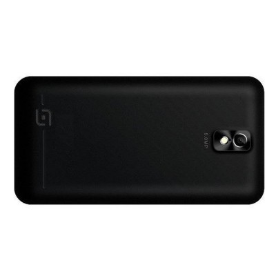 Full Body Housing For Colors Mobile Xfactor X21 Wave Black - Maxbhi Com