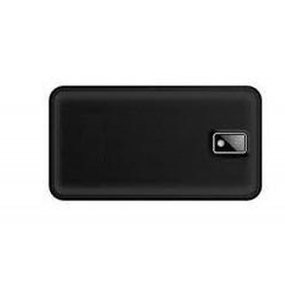 Full Body Housing For Gaba A42 Black - Maxbhi Com