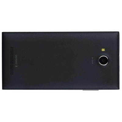 Full Body Housing For Gaba A6 White - Maxbhi Com