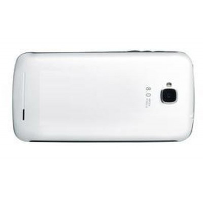 Full Body Housing For Hotpary H2 Black - Maxbhi Com