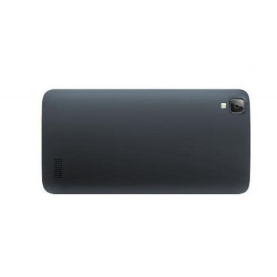 Full Body Housing For Intex Aqua N7 Black - Maxbhi Com