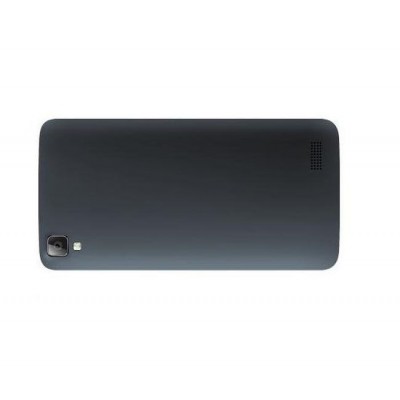 Full Body Housing For Intex Aqua N7 Black - Maxbhi Com