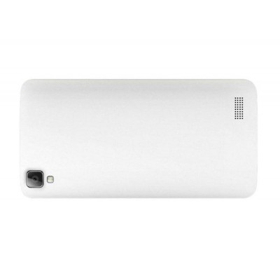 Full Body Housing For Intex Aqua N7 White - Maxbhi Com
