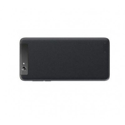 Full Body Housing For Intex Aqua Xtreme V Black - Maxbhi Com