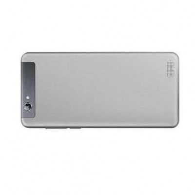 Full Body Housing For Intex Aqua Xtreme V Grey - Maxbhi Com