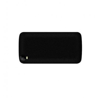 Full Body Housing For Intex Cloud N12 Black - Maxbhi Com
