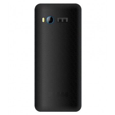 Full Body Housing For Intex Turbo V7 Black - Maxbhi Com