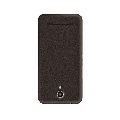 Full Body Housing For Iocean M6752 Black - Maxbhi Com