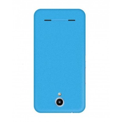 Full Body Housing For Iocean M6752 Blue - Maxbhi Com
