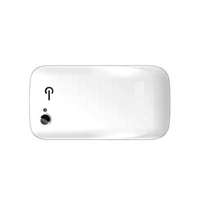 Full Body Housing For Kenxinda Star 5001 White - Maxbhi Com