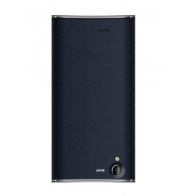 Full Body Housing For Rage Attitude 5 0 Blue - Maxbhi Com