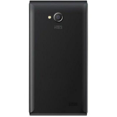 Full Body Housing For Rage Magic 40bx Black - Maxbhi Com
