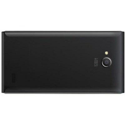 Full Body Housing For Rage Magic 40bx Black - Maxbhi Com