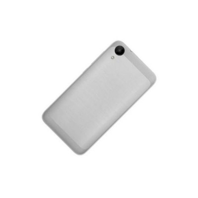 Full Body Housing For Wiko Sunny2 Silver - Maxbhi Com