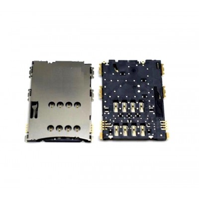 Sim Connector for Samsung Galaxy Tab A 10.5