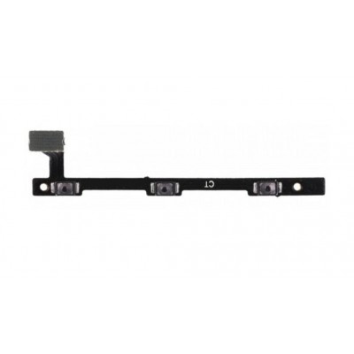 Volume Button Flex Cable for Vivo Y93 Mediatek