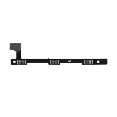 Volume Button Flex Cable for Vivo Y93 Mediatek