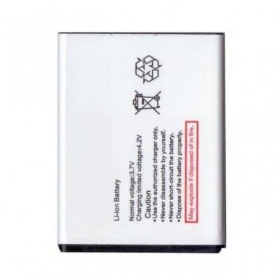Battery For Rage Ops 50qx By - Maxbhi Com